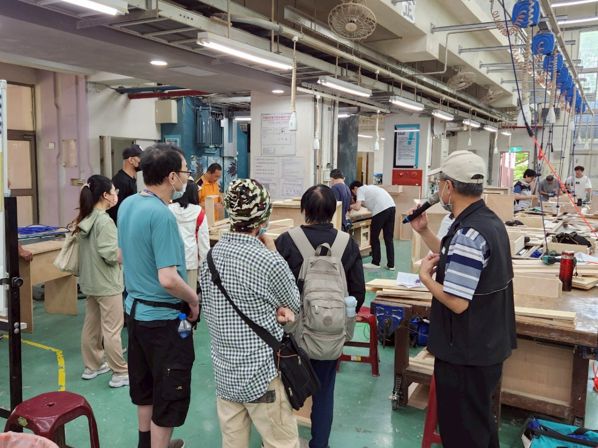a wicker chair with a pillow and a plant